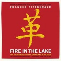 Enlarge image Cover: Fire in the Lake - Hachette Book Group