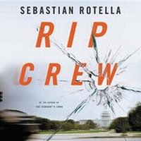 Enlarge image Cover: Rip Crew - Hachette Book Group