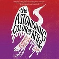 Cover: The Astonishing Color of After - Hachette Book Group
