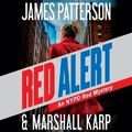 Cover: Red Alert Lib/E - Hachette Book Group