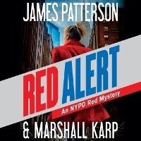Enlarge image Cover: Red Alert Lib/E - Hachette Book Group