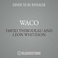 Cover: Waco - Hachette Book Group