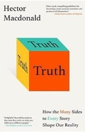 Cover: Truth - Hachette Book Group