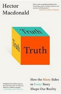 Enlarge image Cover: Truth - Hachette Book Group