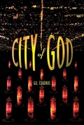 Cover: City of God - City Lights Books