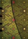 Cover: Vert Wrap - Paperblanks