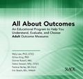 Cover: All about Outcomes - SLACK  Incorporated