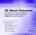 Cover: All about Outcomes - SLACK  Incorporated