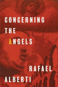 Enlarge image Cover: Concerning the Angels - City Lights Books