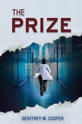 Cover: Prize - BOOKBABY