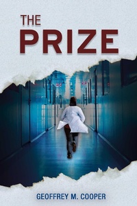 Enlarge image Cover: Prize - BOOKBABY