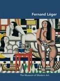 Cover: Fernand Leger - Museum of Modern Art