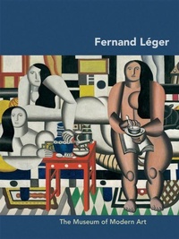 Enlarge image Cover: Fernand Leger - Museum of Modern Art