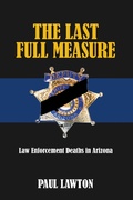 Cover: Last Full Measure - BOOKBABY