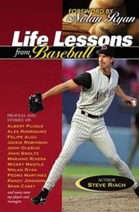 Enlarge image Cover: Life Lessons From Baseball - David C Cook