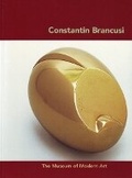 Cover: Constantin Brancusi - Museum of Modern Art