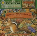 Cover: Chipmunk at Hollow Tree Lane - Soundprints
