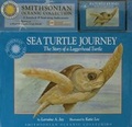 Cover: Sea Turtle Journey - Soundprints