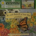 Cover: Monarch Butterfly of Aster Way - Soundprints