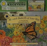 Enlarge image Cover: Monarch Butterfly of Aster Way - Soundprints