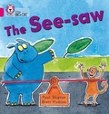 Cover: The See-saw - Collins