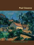 Cover: Paul Cezanne - Museum of Modern Art