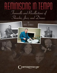 Abbildung von: Reminiscing in Tempo - Centerstream Publishing