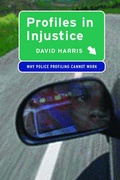 Cover: Profiles in Injustice - New Press