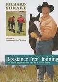 Cover: Resistance Free Training - Trafalgar Square Publishing