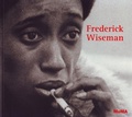 Cover: Frederick Wiseman - Museum of Modern Art