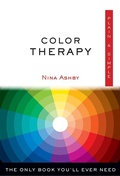 Cover: Color Therapy Plain & Simple - Hampton Roads Publishing Company