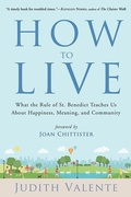 Cover: How to Live - Hampton Roads Publishing Co