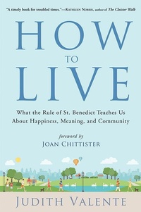 Enlarge image Cover: How to Live - Hampton Roads Publishing Co