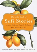 Cover: The Little Book of Sufi Stories - Hampton Roads Publishing Co