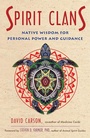 Cover: Spirit Clans - Hampton Roads Publishing Co