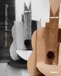 Cover: Picasso: Guitars 1912-1914 - Museum of Modern Art