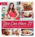 Cover: You Can Have It! - American Diabetes Association