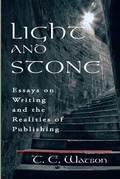 Cover: Light and Stone - Highlands Press