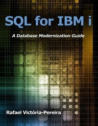 Abbildung von: SQL for IBM i - MC Press, LLC