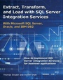 Cover: Extract, Transform, and Load with SQL Server Integration Services - MC Press, LLC