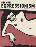 Cover: German Expressionism:The Graphic Impulse - Museum of Modern Art