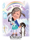 Cover: Kate Loves Dogs - Xulon Press