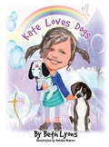 Cover: Kate Loves Dogs - Xulon Press