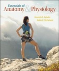 Cover: Essentials of Anatomy & Physiology - McGraw-Hill Professional