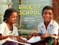 Cover: Back to School - Charlesbridge Publishing,U.S.