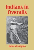 Cover: Indians in Overalls - City Lights Books