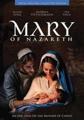 Cover: Mary of Nazareth - Ignatius Press