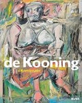 Cover: de Kooning - Museum of Modern Art