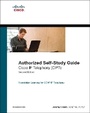 Cover: Cisco IP Telephony (CIPT) (Authorized Self-Study) - Cisco Press