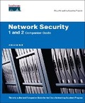Cover: Network Security 1 and 2 Companion Guide (Cisco Networking Academy) - Cisco Press